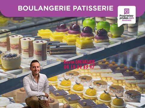 13500 MARTIGUES -  Boulangerie, P&acirc;tisserie 286000 13500 Martigues