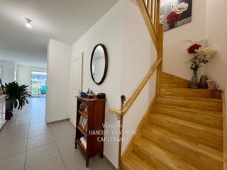  Maison � vendre 5 pi�ces 93 m�