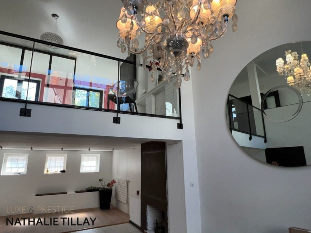 � vendre  Maison Orl�ans (45000)