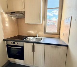  Appartement � vendre 3 pi�ces 48 m�