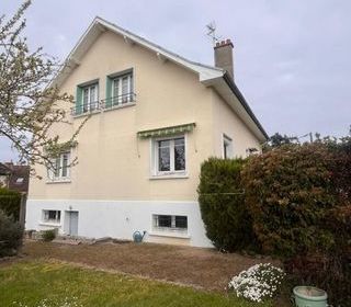  Maison � vendre 5 pi�ces 118 m�