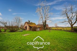  Maison � vendre 4 pi�ces 117 m�