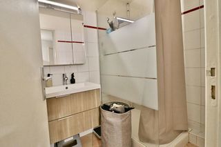  Appartement � vendre 4 pi�ces 83 m�