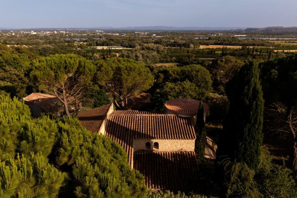 � vendre  Maison Les Angles (30133)