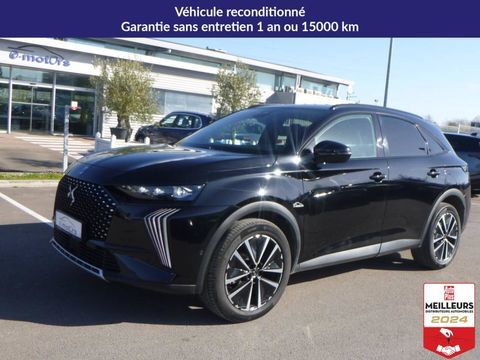 Citro&euml;n DS7 BlueHDi 130 EAT8 - Pallas 2025 occasion Lavau 10150