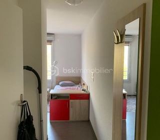  Appartement � vendre 1 pi�ce 19 m�