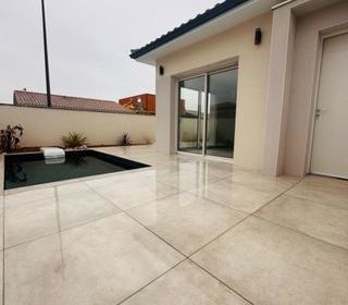  Maison � vendre 4 pi�ces 92 m�