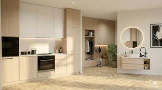  Appartement � vendre 68 m�