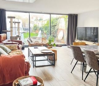  Maison � vendre 7 pi�ces 164 m�