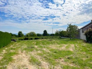  Terrain � vendre 1339 m�