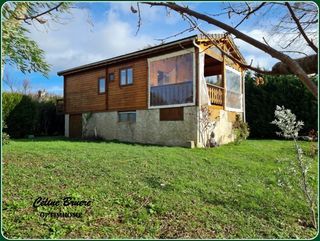  Chalet � vendre 3 pi�ces 42 m�