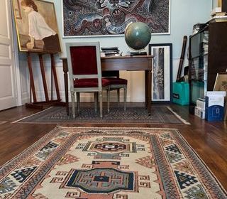  Maison � vendre 11 pi�ces 295 m�