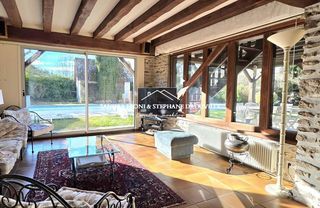  Maison � vendre 7 pi�ces 195 m�