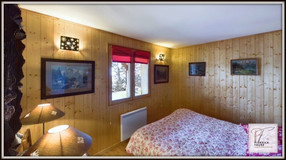 � vendre  Chalet Puy-Saint-Pierre (05100)