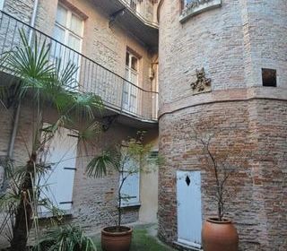  Appartement � vendre 2 pi�ces 36 m�