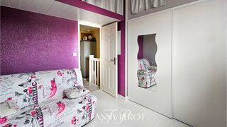  Maison � vendre 3 pi�ces 66 m�