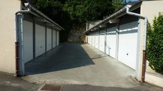  Appartement � louer 1 pi�ce 31 m�