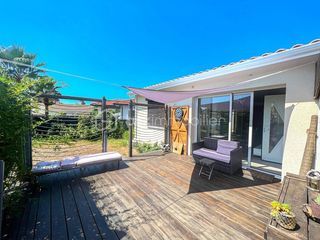  Maison � vendre 4 pi�ces 82 m�