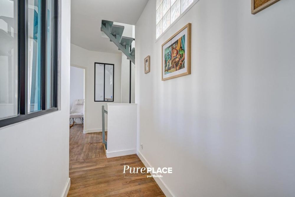 � vendre  Maison Pantin (93500)