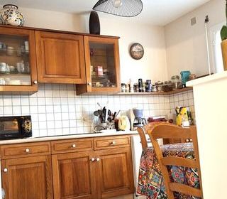  Maison � vendre 5 pi�ces 93 m�