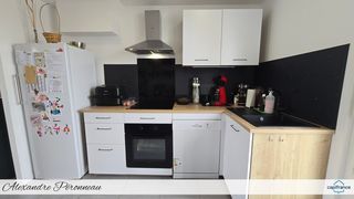  Maison � vendre 4 pi�ces 71 m�