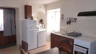  Maison � vendre 3 pi�ces 62 m�