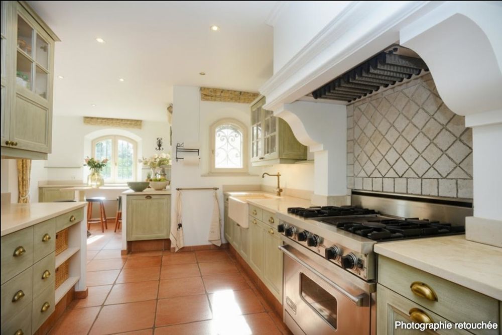 � vendre  Propri�t�/ch�teau Mougins (06250)