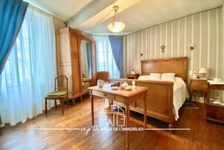  Maison � vendre 8 pi�ces 182 m�