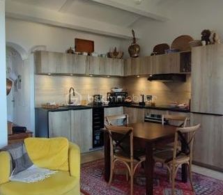  Maison � vendre 2 pi�ces 37 m�