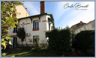  Maison � vendre 6 pi�ces 163 m�