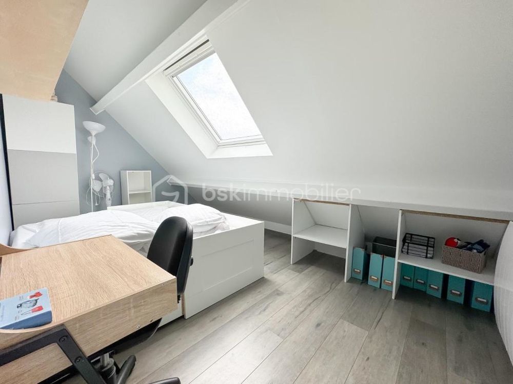 � vendre  Maison Serris (77700)