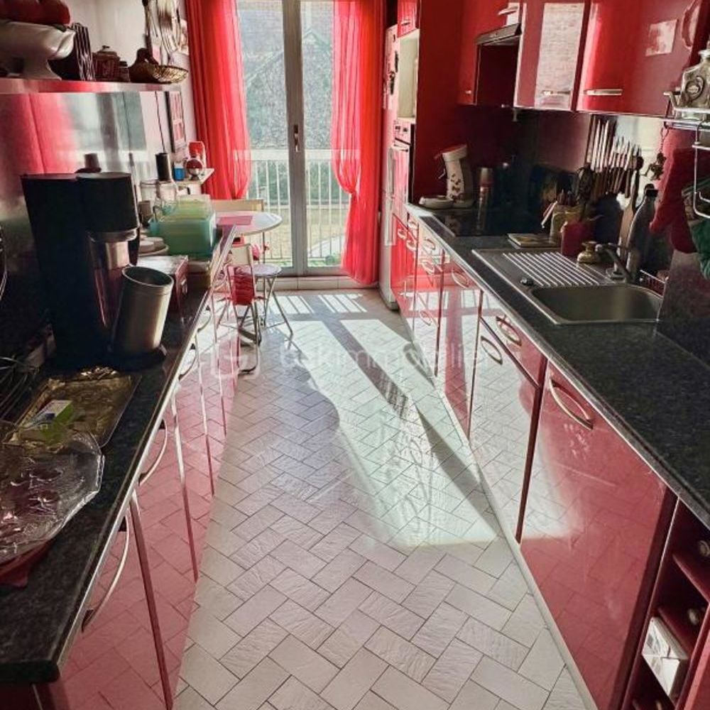 � vendre  Appartement Paris 10