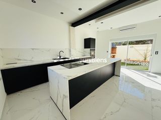  Maison � vendre 4 pi�ces 110 m�