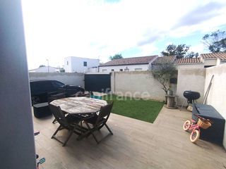  Villa � vendre 5 pi�ces 85 m�