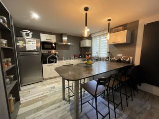  Maison � vendre 6 pi�ces 113 m�