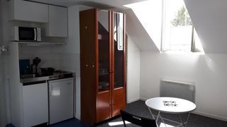  Appartement � louer 1 pi�ce 22 m�