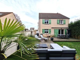  Maison � vendre 6 pi�ces 133 m�