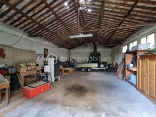  Maison � vendre 10 pi�ces 400 m�