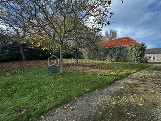  Maison � vendre 7 pi�ces 125 m�