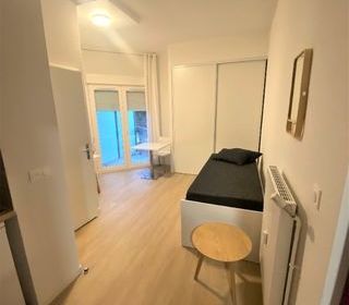  Appartement � louer 1 pi�ce 17 m�