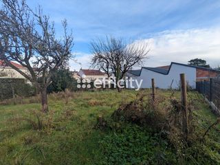  Terrain � vendre 548 m�