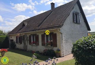  Maison � vendre 6 pi�ces 132 m�