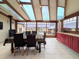  Maison � vendre 14 pi�ces 424 m�