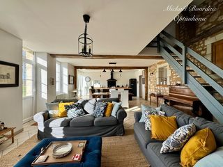  Maison � vendre 6 pi�ces 146 m�