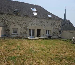  Maison � vendre 5 pi�ces 134 m�