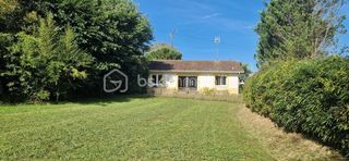  Maison � vendre 3 pi�ces 76 m�