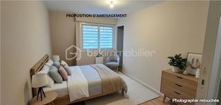 Maison � vendre 5 pi�ces 105 m�