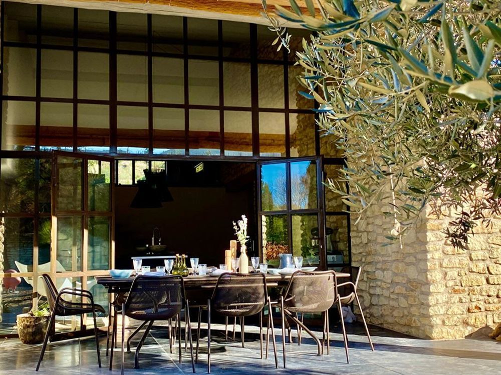 � vendre  Propri�t�/ch�teau M�nerbes (84560)