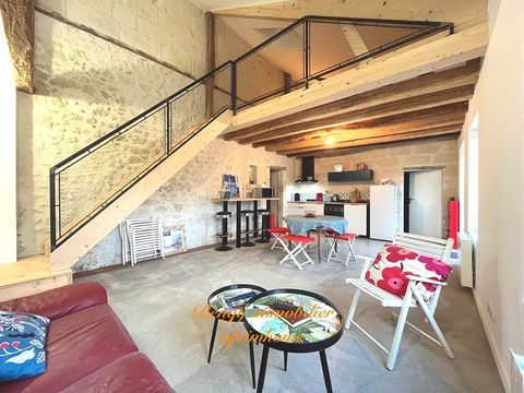   Maison d'architecte Maison - 5 pi�ce(s) - 136 m�