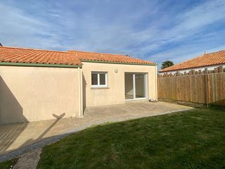  Maison � vendre 3 pi�ces 65 m�